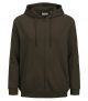 JACK & JONES  kapucnis kardigán
