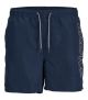 JACK & JONES  úszó short