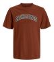 JACK & JONES  rövid ujjú póló