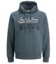 JACK & JONES  kapucnis pulóver