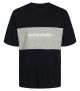 JACK & JONES  rövid ujjú póló