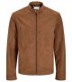 JACK & JONES  műbőr dzseki