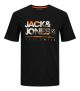JACK & JONES  rövid ujjú póló