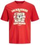 JACK & JONES  rövid ujjú póló