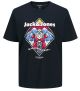 JACK & JONES  rövid ujjú póló