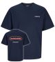 JACK & JONES  rövid ujjú póló