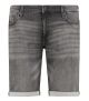 JACK & JONES  denim short