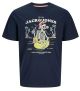 JACK & JONES  rövid ujjú póló