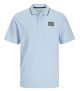 JACK & JONES  rövid ujjú galléros póló