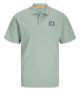 JACK & JONES  rövid ujjú galléros póló