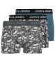 JACK & JONES  3 db-os boxer