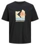 JACK & JONES  rövid ujjú póló