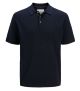 JACK & JONES  rövid ujjú galléros póló