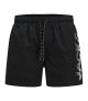 JACK & JONES  úszó short