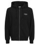 JACK & JONES  kapucnis kardigán