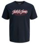 JACK & JONES  rövid ujjú póló