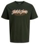 JACK & JONES  rövid ujjú póló