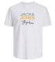 JACK & JONES  rövid ujjú póló