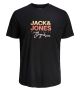 JACK & JONES  rövid ujjú póló