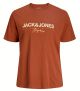 JACK & JONES  rövid ujjú póló