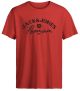 JACK & JONES  rövid ujjú póló