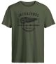 JACK & JONES  rövid ujjú póló