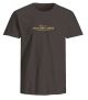 JACK & JONES  rövid ujjú póló