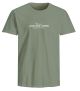 JACK & JONES  rövid ujjú póló