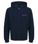JACK & JONES  kapucnis kardigán