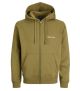 JACK & JONES  kapucnis kardigán