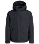 JACK & JONES  kapucnis télikabát