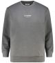 JACK & JONES  kerek nyakú pulóver