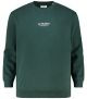 JACK & JONES  kerek nyakú pulóver