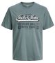 JACK & JONES  rövid ujjú póló