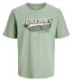JACK & JONES  rövid ujjú póló