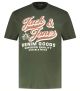 JACK & JONES  rövid ujjú póló