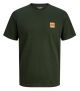 JACK & JONES  rövid ujjú póló