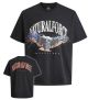 JACK & JONES  rövid ujjú póló