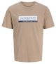 JACK & JONES  rövid ujjú póló