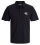 JACK & JONES  rövid ujjú galléros póló