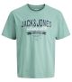 JACK & JONES  rövid ujjú póló