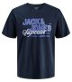 JACK & JONES  rövid ujjú póló