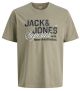 JACK & JONES  rövid ujjú póló