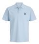 JACK & JONES  rövid ujjú galléros póló