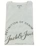 JACK & JONES  rövid ujjú póló