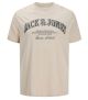 JACK & JONES  rövid ujjú póló