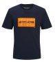 JACK & JONES  rövid ujjú póló