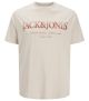 JACK & JONES  rövid ujjú póló
