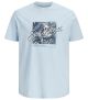JACK & JONES  rövid ujjú póló