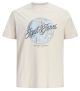 JACK & JONES  rövid ujjú póló